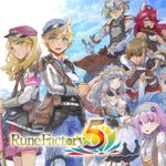 Marvelous Rune Factory 5