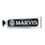 Marvis Amarelli Licorice Dentifricio
