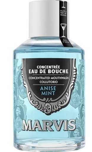 Marvis Anise Mint Collutorio