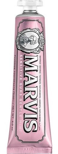 Marvis Sensitive Gums Mint Dentifricio
