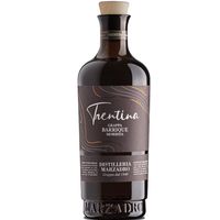 Marzadro Grappa La Trentina Morbida Barrique