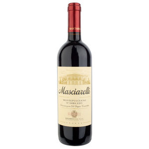 Masciarelli Montepulciano d'Abruzzo DOC