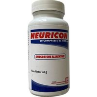 Masi Farmaceutici Neuricon Compresse