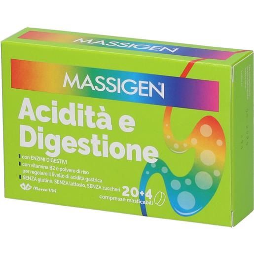 Massigen Pronto Recupero Zero Zuccheri Confronta prezzi