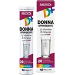 Massigen Dailyvit+ Donna Compresse Effervescente