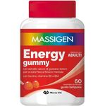 Massigen Energy Gummy Caramelle