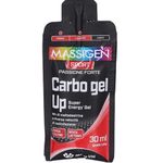 Massigen Sport Carbo Gel Up