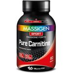 Massigen Sport Pure Carnitine Capsule