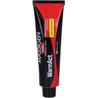 Massigen Sport Warmact Crema Preparatoria