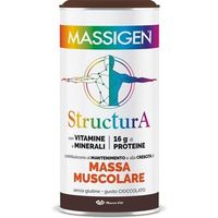 Massigen Structura 252g