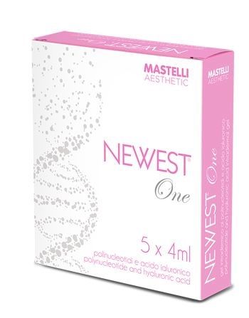 Mastelli Newest One 4ml