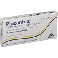 Mastelli Placentex