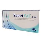 Mastelli Savetyal 2ml