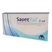 Mastelli Savetyal 2ml