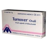 Mastelli Turnover Ovuli