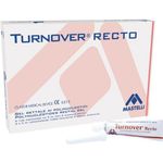 Mastelli Turnover Recto Gel Rettale