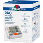 Pietrasanta Pharma Master-Aid Misuratore di pressione Pro