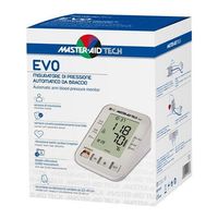Pietrasanta Pharma Master-Aid Misuratore di pressione Tech Evo