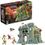 Masters of the Universe Costruzioni Castello di Grayskull