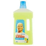 Mastro Lindo Detergente Multiuso