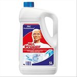 Mastro Lindo Professional Detergente Bagno