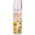 MaterNatura Shampoo Capelli Crespi alla Calendula