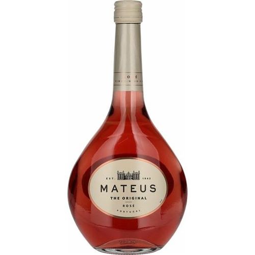 Mateus The Original Rosé