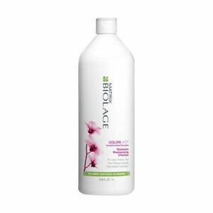 Matrix Biolage ColorLast Shampoo