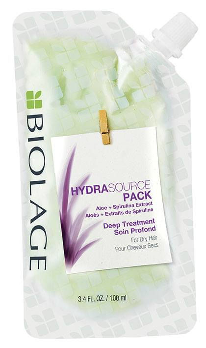 Matrix Biolage HydraSource Deep Treatment Maschera