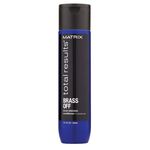 Matrix Total Results Brass Off Conditioner