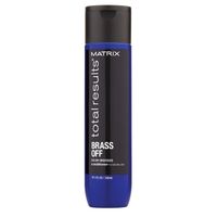 Matrix Total Results Brass Off Conditioner