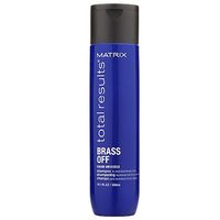 Matrix Total Results Brass Off Shampoo