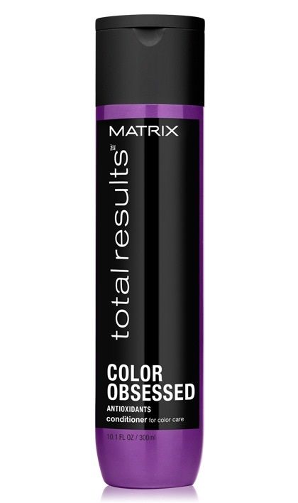 Matrix Total Results Color Obsessed Conditioner