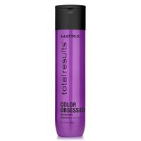 Matrix Total Results Color Obsessed Shampoo