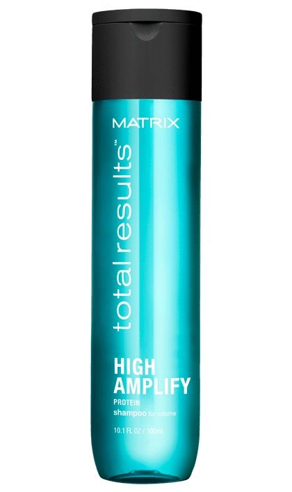 Matrix Total Results High Amplify Shampoo