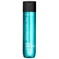 Matrix Total Results High Amplify Shampoo