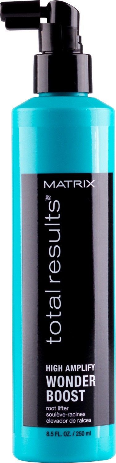 Matrix Total Results High Amplify Wonder Boost Matrix Total Results High Amplify Wonder Boost Root Lifter Spray