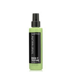 Matrix Total Results Rock It Texture Sea Salt Spray