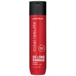 Matrix Total Results So Long Damage Shampoo