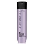 Matrix Total Results So Silver Color Obsessed Shampoo