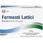 Matt Fermenti Lattici Bustine