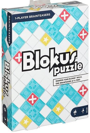 Mattel Blokus