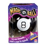 Mattel Magic 8 Ball