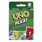 Mattel Uno Flex