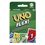 Mattel Uno Flex