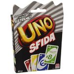 Mattel Uno Sfida