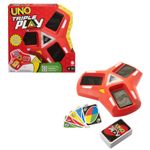 Mattel Uno Triple Play
