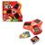 Mattel Uno Triple Play