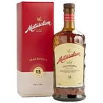Matusalem Rum Gran Reserva 15 anni