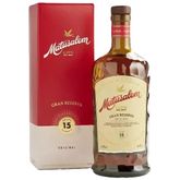 Matusalem Rum Gran Reserva 15 anni